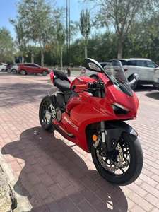 二手杜卡迪Panigale V2