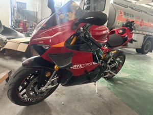 二手摩迪威800RS