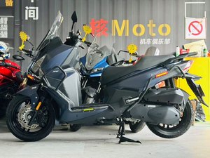 二手三阳Joymax F 300