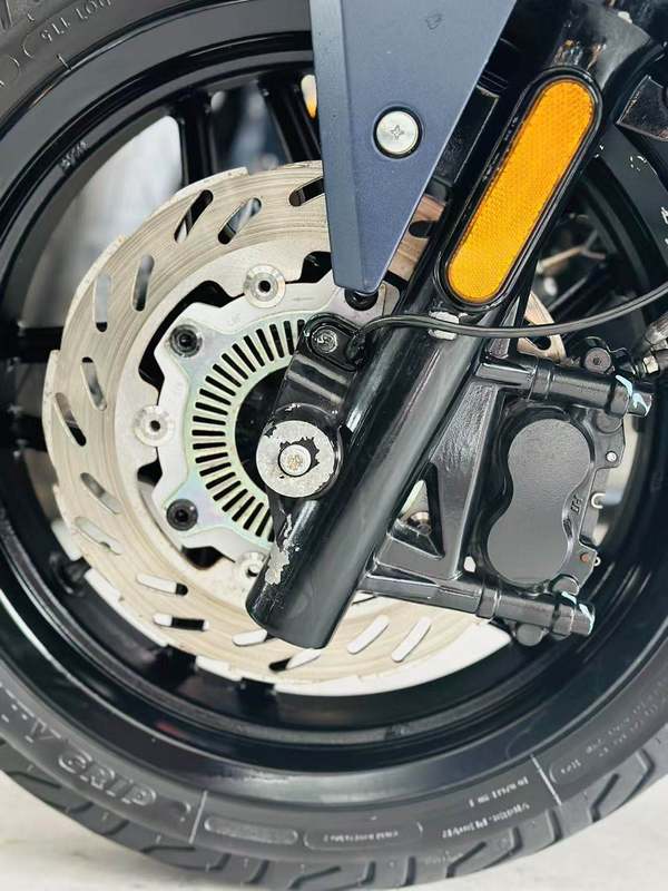 二手三阳Joymax F 300