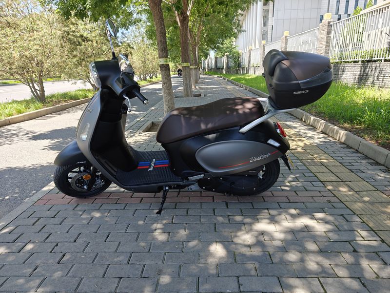 二手大阳VRF150