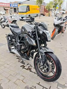 二手无极300R
