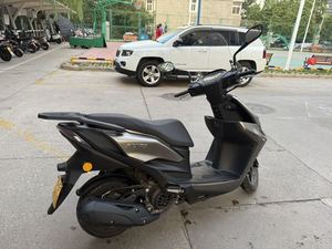 二手光阳KS125