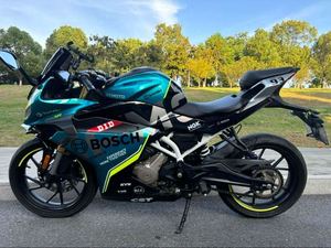 二手春风250SR