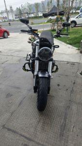 二手赛科龙RE600