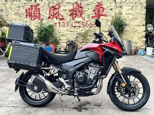 二手本田CB500X