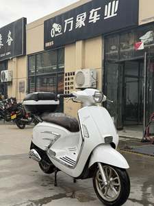 二手摩途威拉比 Labei