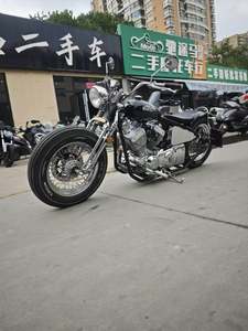 二手布沃克火石250