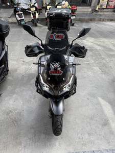 二手QJMOTOR鸿150ADV