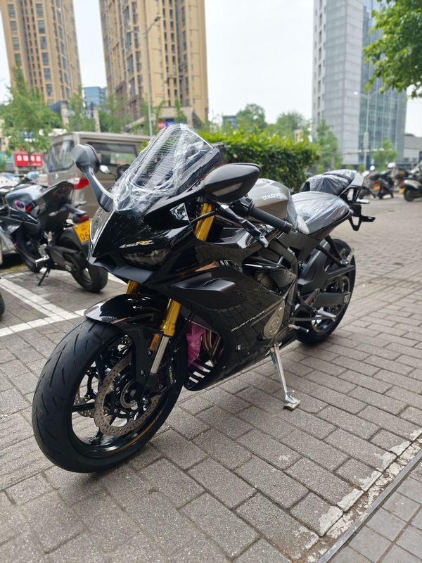 二手凯越450RR