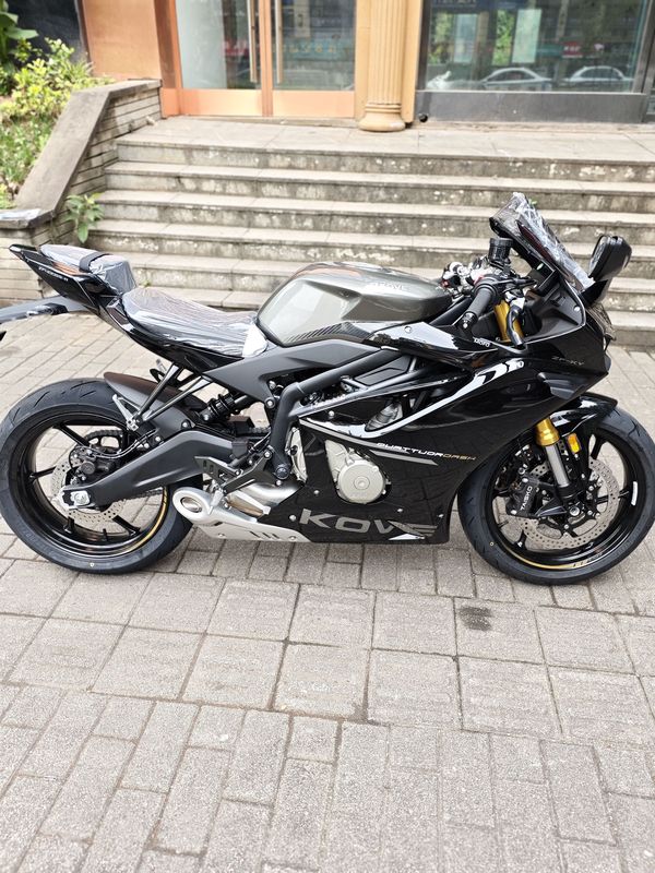 二手凯越450RR