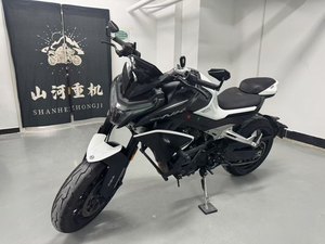 二手春风800NK