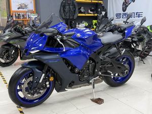 二手雅马哈YZF-R1