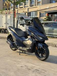 二手三阳巡弋 Cruisym150X