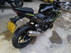 二手喜力DK200