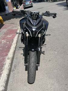 二手春风800NK