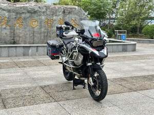 二手宝马R 1250 GS