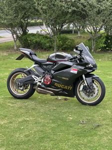二手杜卡迪Panigale 959