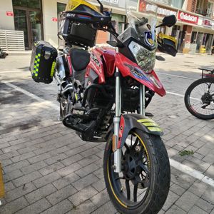 二手赛科龙RX1
