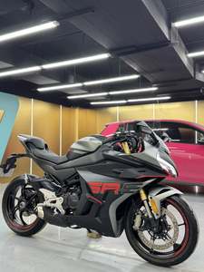 二手春风450SR