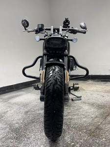 二手QJMOTOR闪350