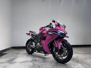 二手QJMOTOR赛550S