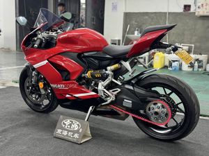 二手杜卡迪Panigale V2