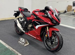 二手本田CBR500R
