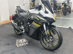 二手无极250RR