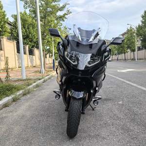 二手宝马K 1600