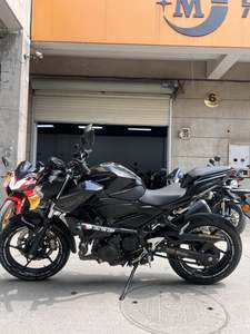 二手川崎Z400