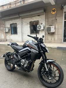 二手春风250NK