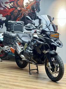 二手宝马R 1250 GS