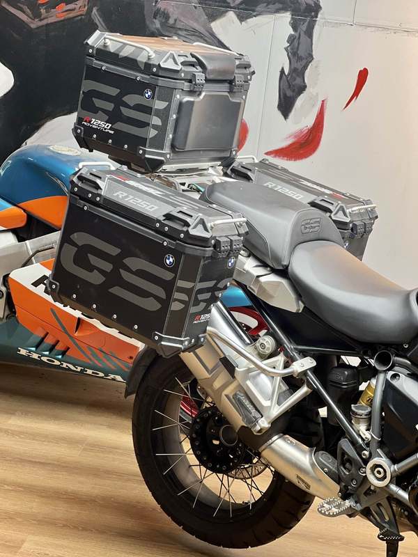 二手宝马R 1250 GS