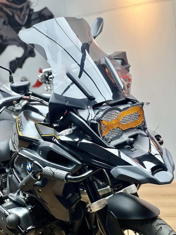 二手宝马R 1250 GS