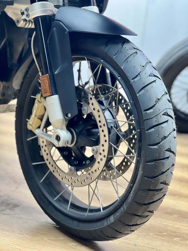 二手宝马R 1250 GS