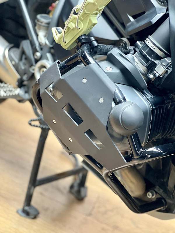 二手宝马R 1250 GS
