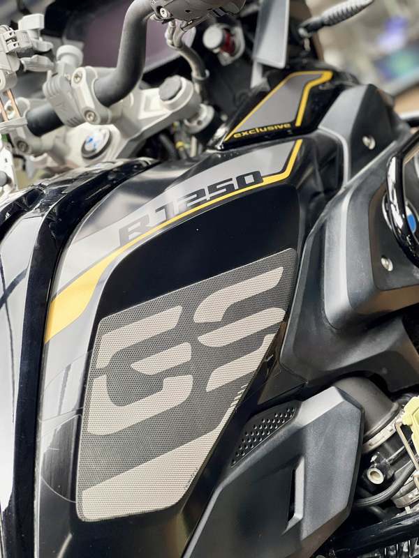 二手宝马R 1250 GS