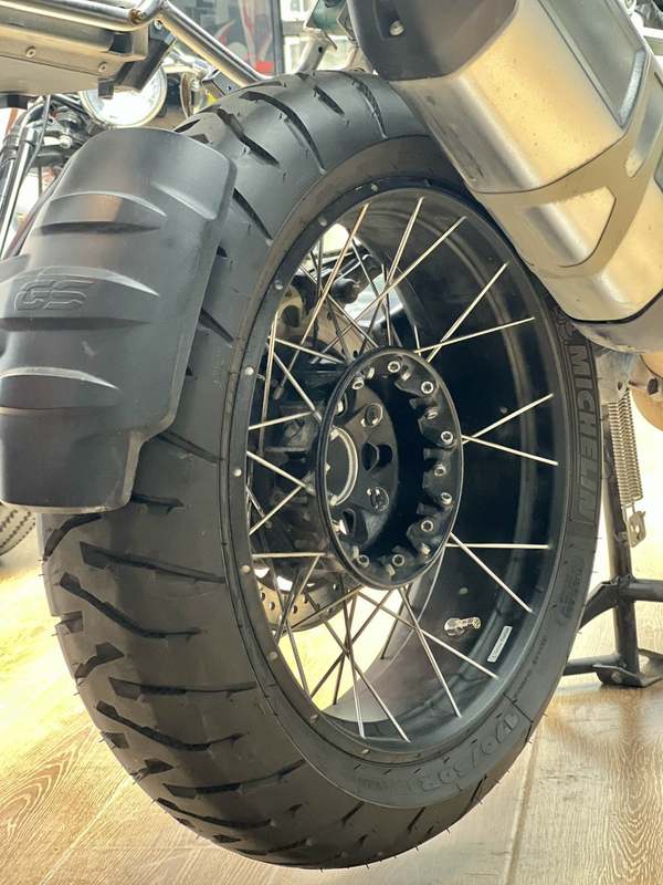 二手宝马R 1250 GS