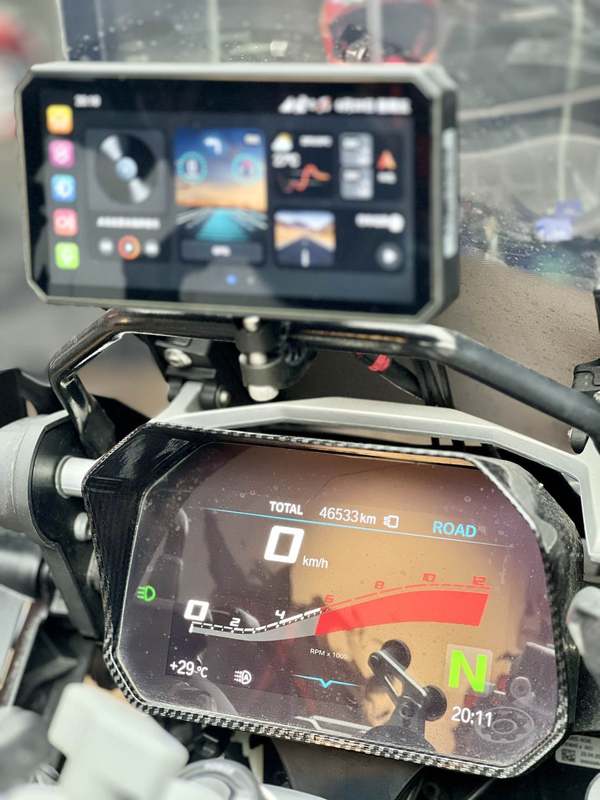 二手宝马R 1250 GS
