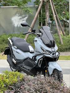 二手三阳哈士奇 Husky ADV150