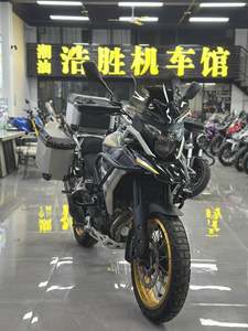 二手凯越525X