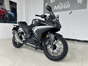 二手本田CBR400R