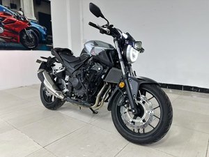 二手本田CB400F