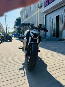 二手奔达LFC700 燎