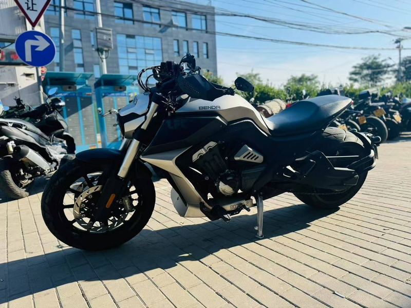 二手奔达LFC700 燎