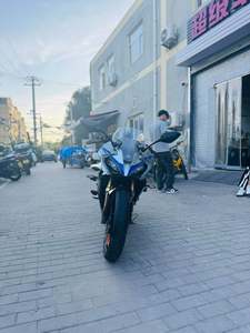 二手春风250SR
