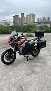 二手QJMOTOR骁750