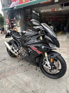 二手宝马S 1000 RR
