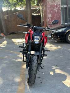 二手本田CB400F